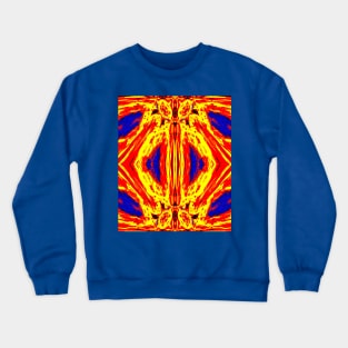 Bc7om Crewneck Sweatshirt